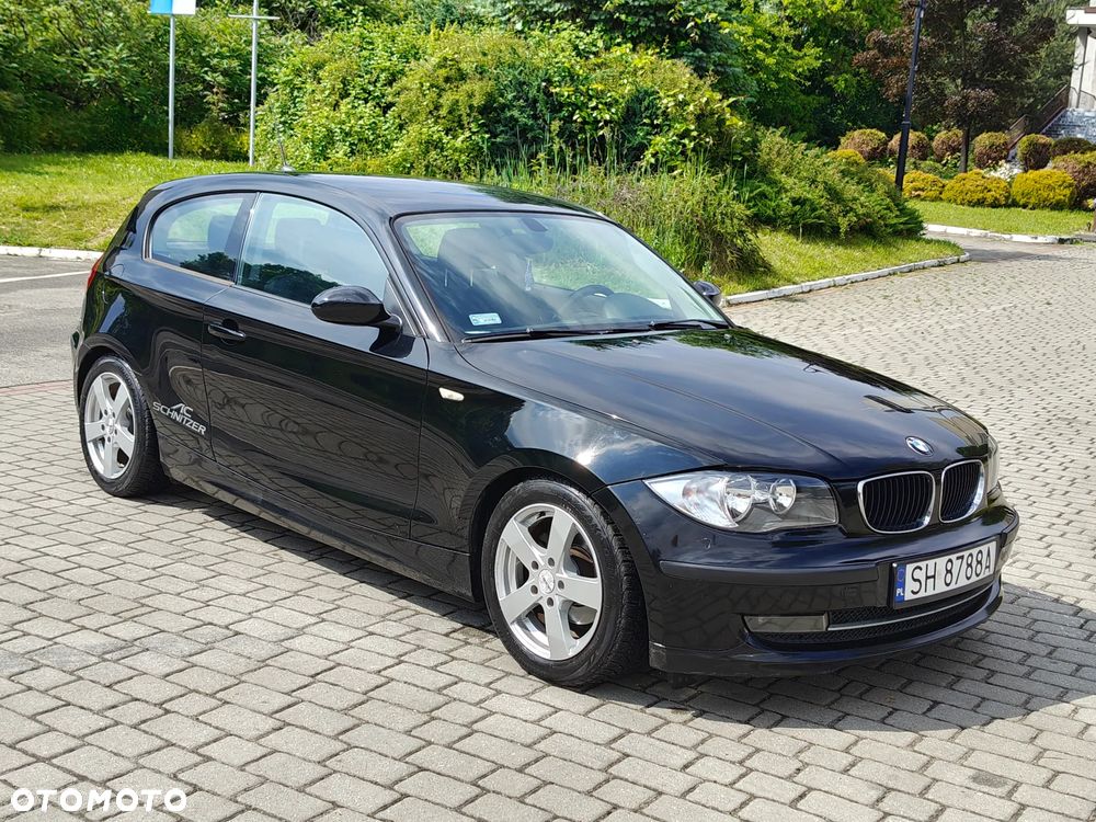 BMW Seria 1 - 14