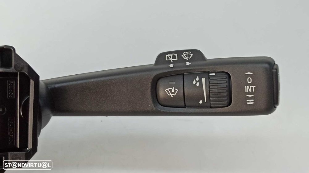 BLOCO DE CONTROLE MULTIFUNÇÕES VOLVO V40 MOMENTUM - 4