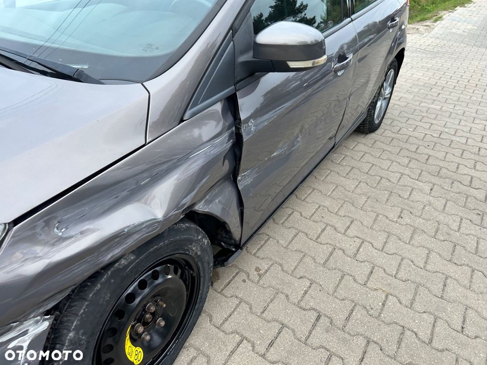 Ford Focus - 29