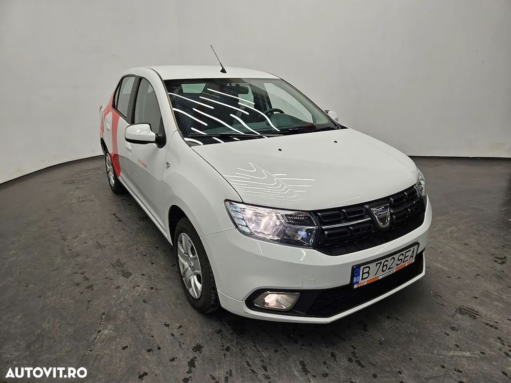 Dacia Logan 1.5 Blue dCi Laureate - 3