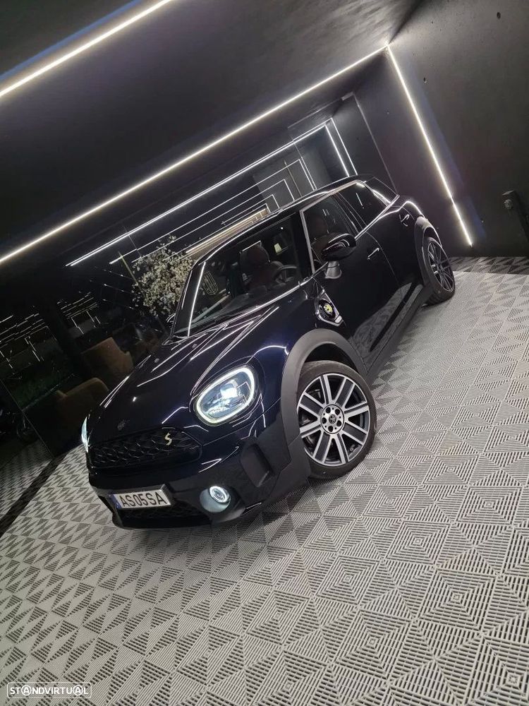 MINI Countryman Cooper SE ALL4 Yours Auto - 6