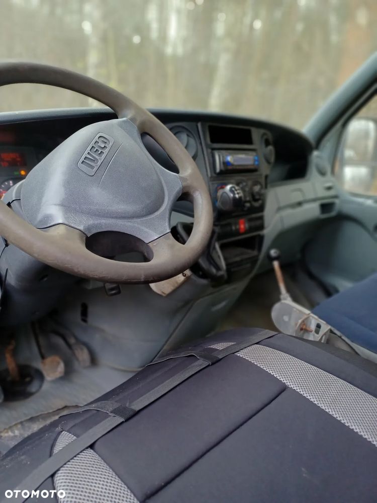 Iveco Daily - 9