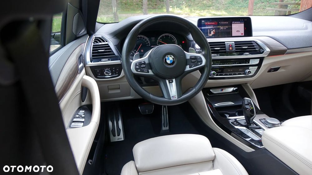BMW X4 - 13