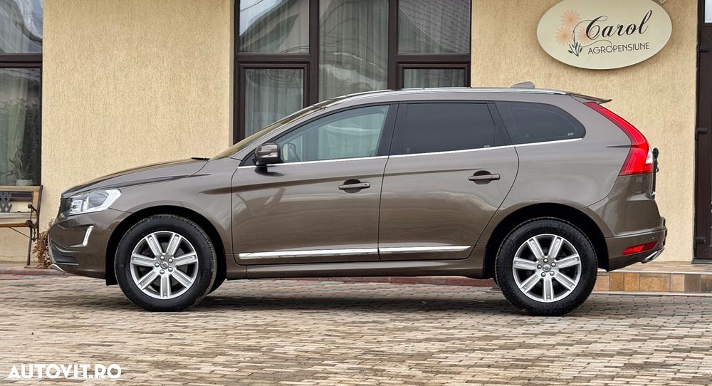 Volvo XC 60 D4 VEA Start-Stop Kinetic - 17