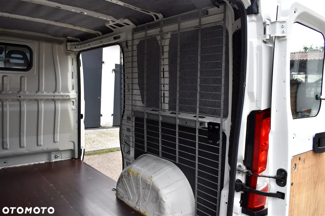Peugeot BOXER - 40