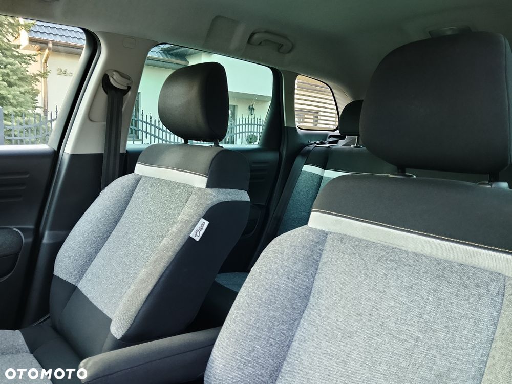 Citroën C3 Aircross BlueHDI 100 Stop & Start Feel - 19
