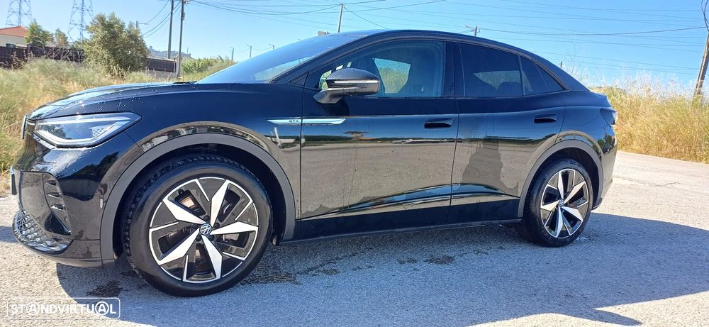 VW ID.5 4Motion GTX c/ Infotainment-Pack - 2