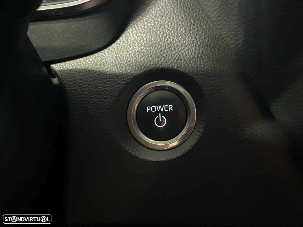 Toyota Corolla Touring Sports 1.8 Hybrid Exclusive - 24