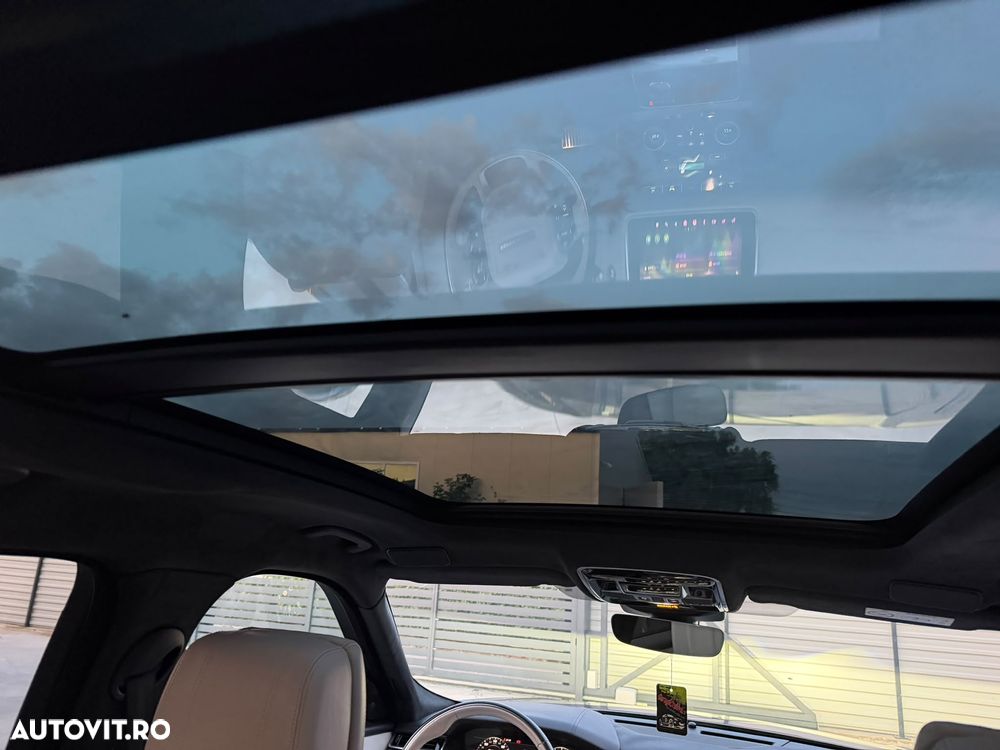 Land Rover Range Rover Velar 3.0 HSE - 9