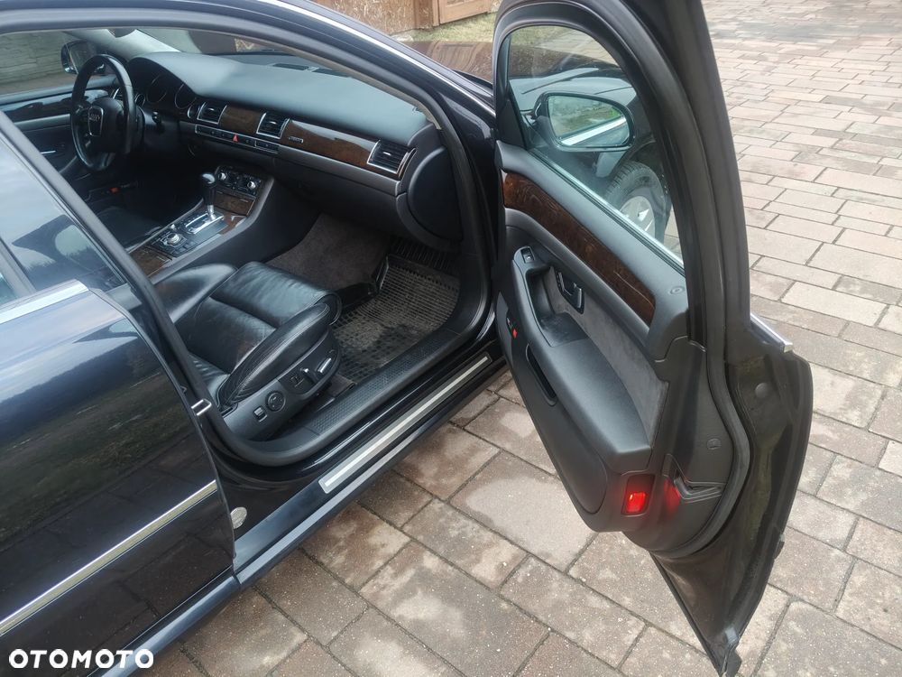 Audi A8 - 18