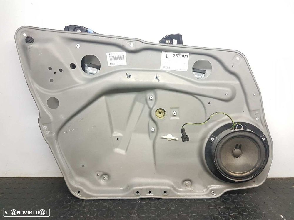 ELEVADOR FRENTE ESQUERDO MERCEDES CLASE A (W169) A 180 CDI (169.007) - 1