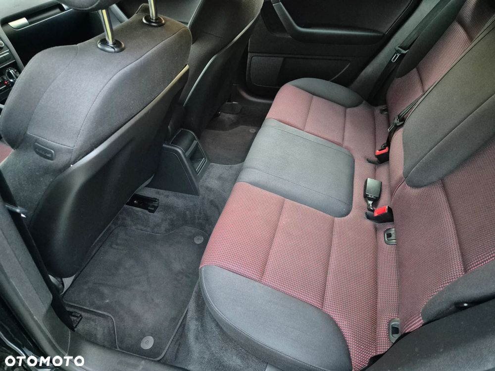 Audi A3 Sportback 2.0 TDI DPF quattro Ambition - 10