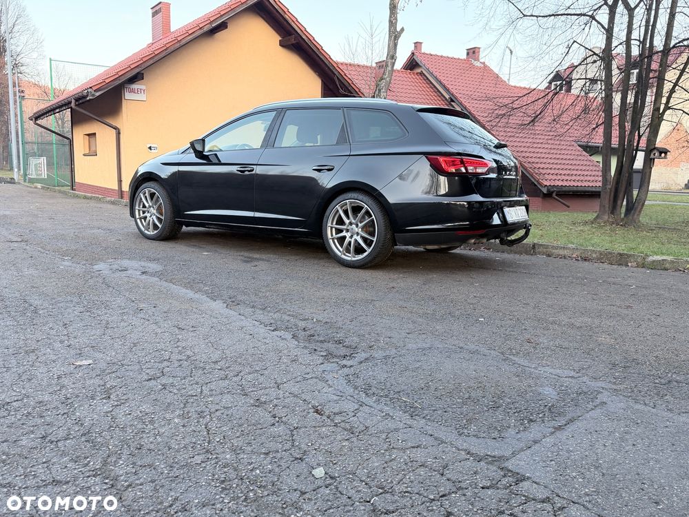 Seat Leon - 12