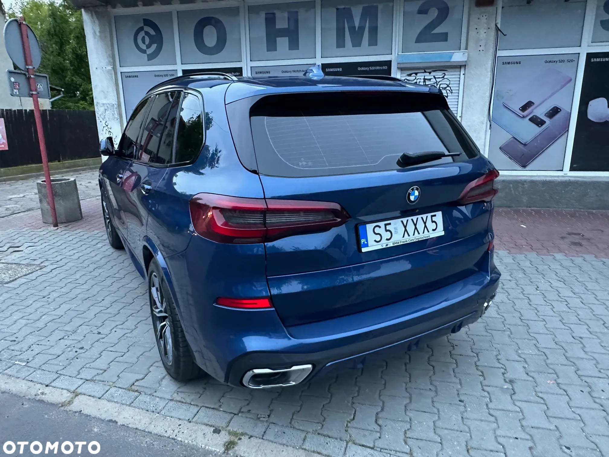 BMW X5 xDrive25d - 18