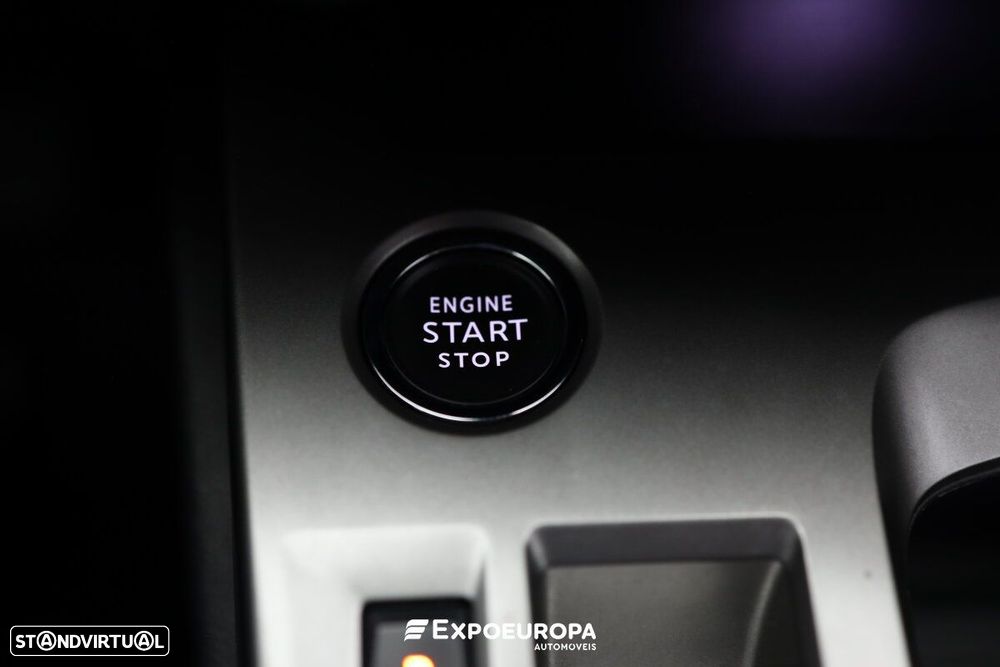 Peugeot 308 1.5 BlueHDi Active EAT8 - 19
