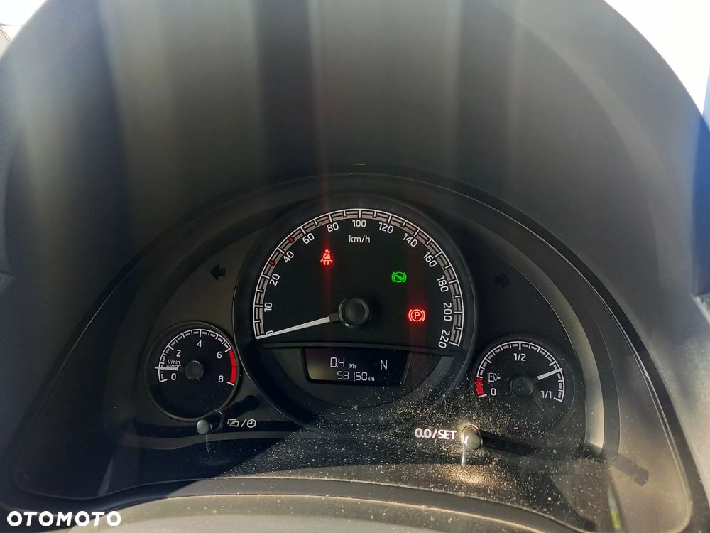 Skoda Citigo 1.0 Active - 10