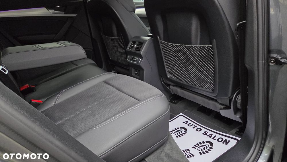 Audi Q5 40 TDI quattro S tronic S line - 15