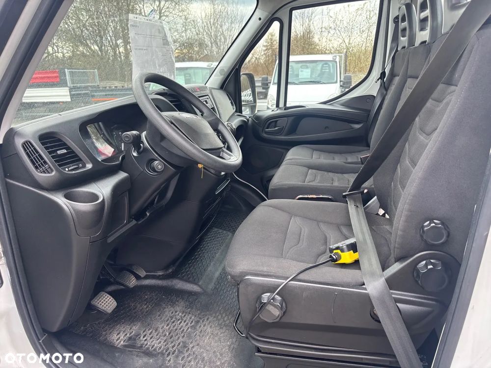 Iveco 35C13,35C14,35C15 NOWY WYWROT KIPER FAKTURA VAT - 6