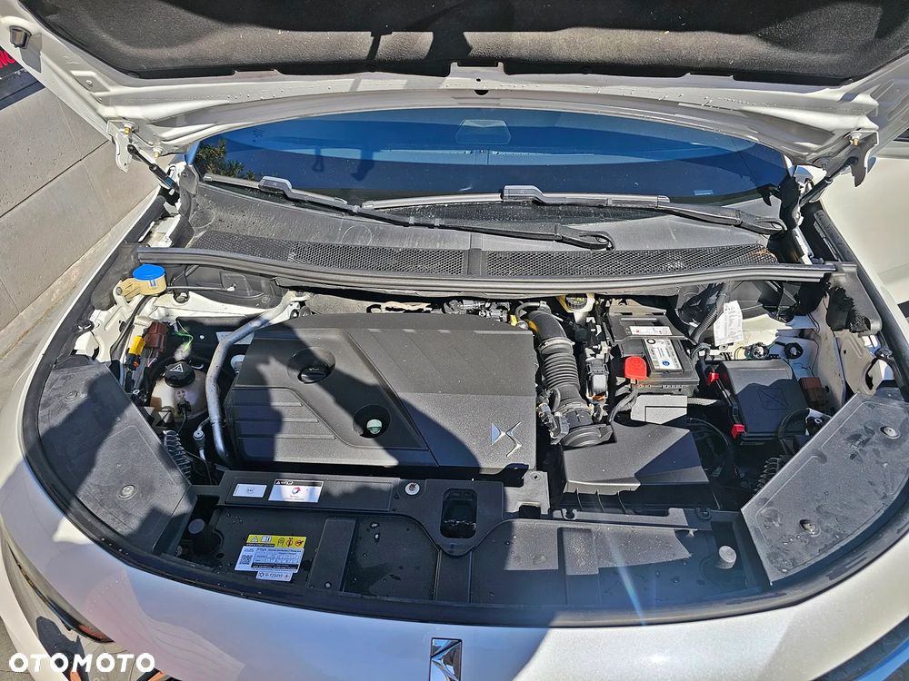 DS Automobiles DS 7 Crossback - 26