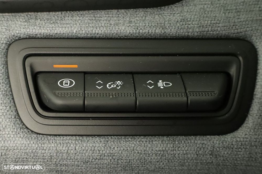 Renault Clio 1.0 TCe Evolution Bi-Fuel - 19