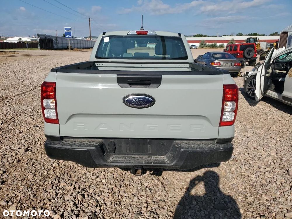 Ford Ranger - 6