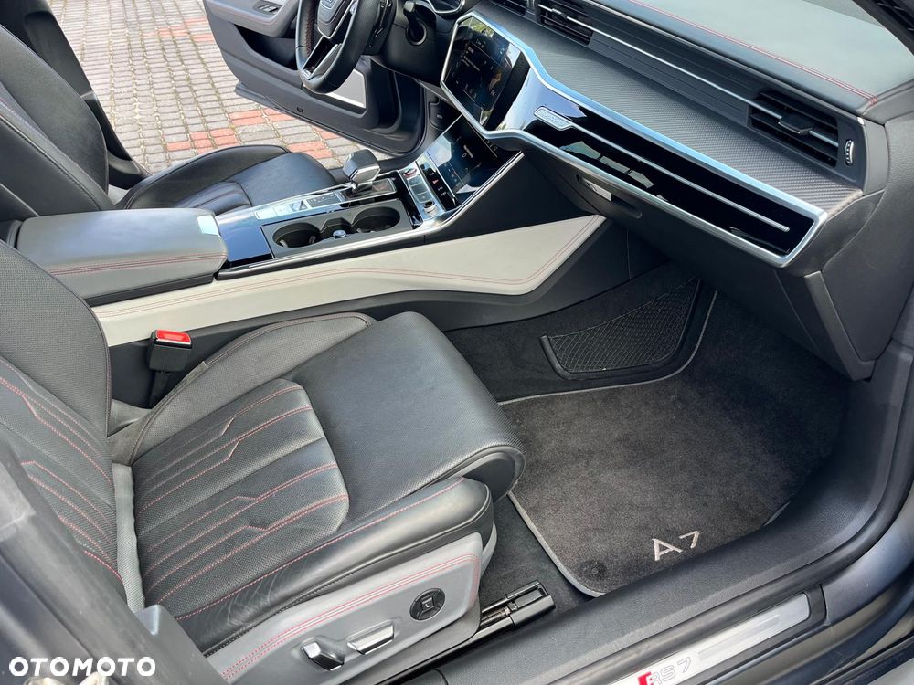 Audi RS7 Sportback - 26