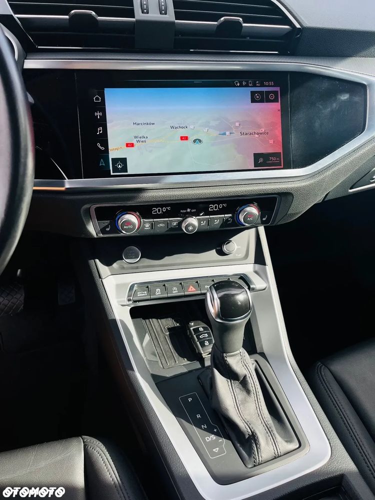 Audi Q3 45 TFSI Quattro S tronic S line - 12