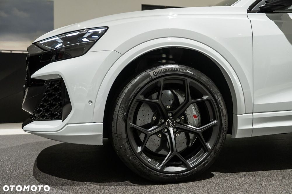 Audi RS Q8 - 5