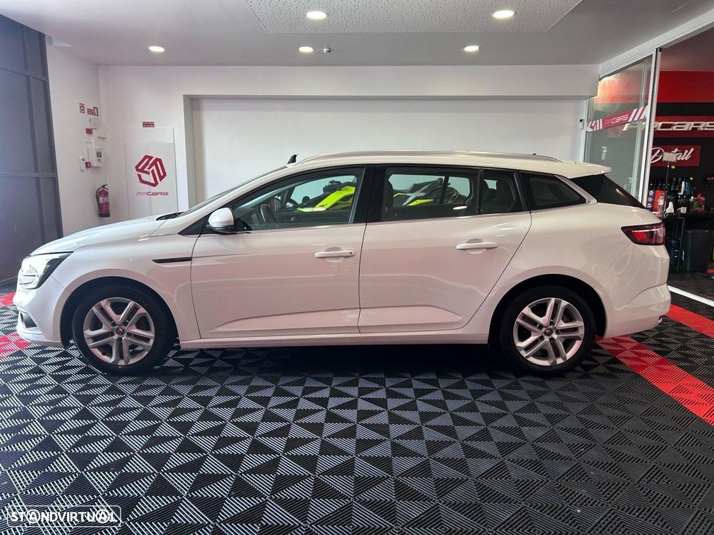Renault Mégane Break - 9