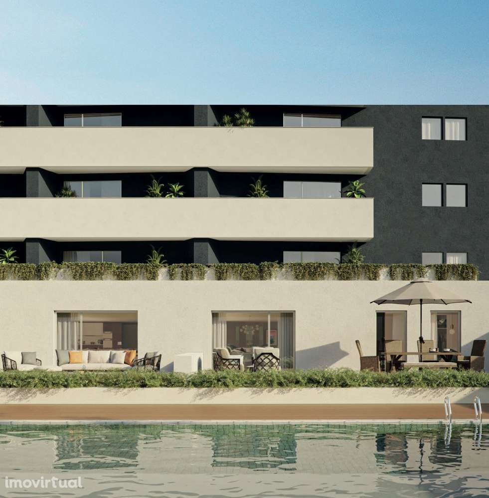 Empreendimento Oporto Luxury Residences - Grande imagem: 5/37