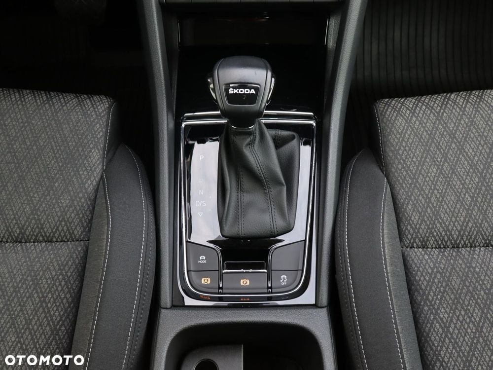 Skoda Karoq - 16