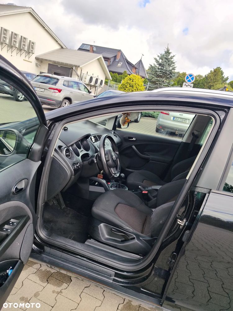 Seat Altea - 19