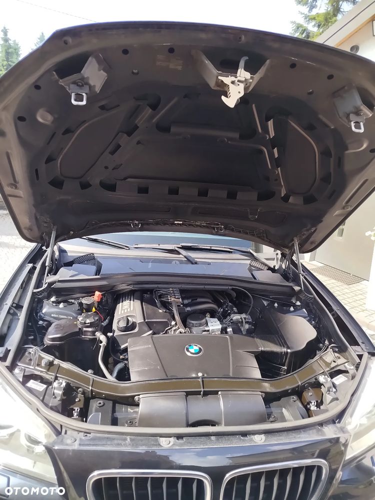 BMW X1 sDrive18i xLine - 14