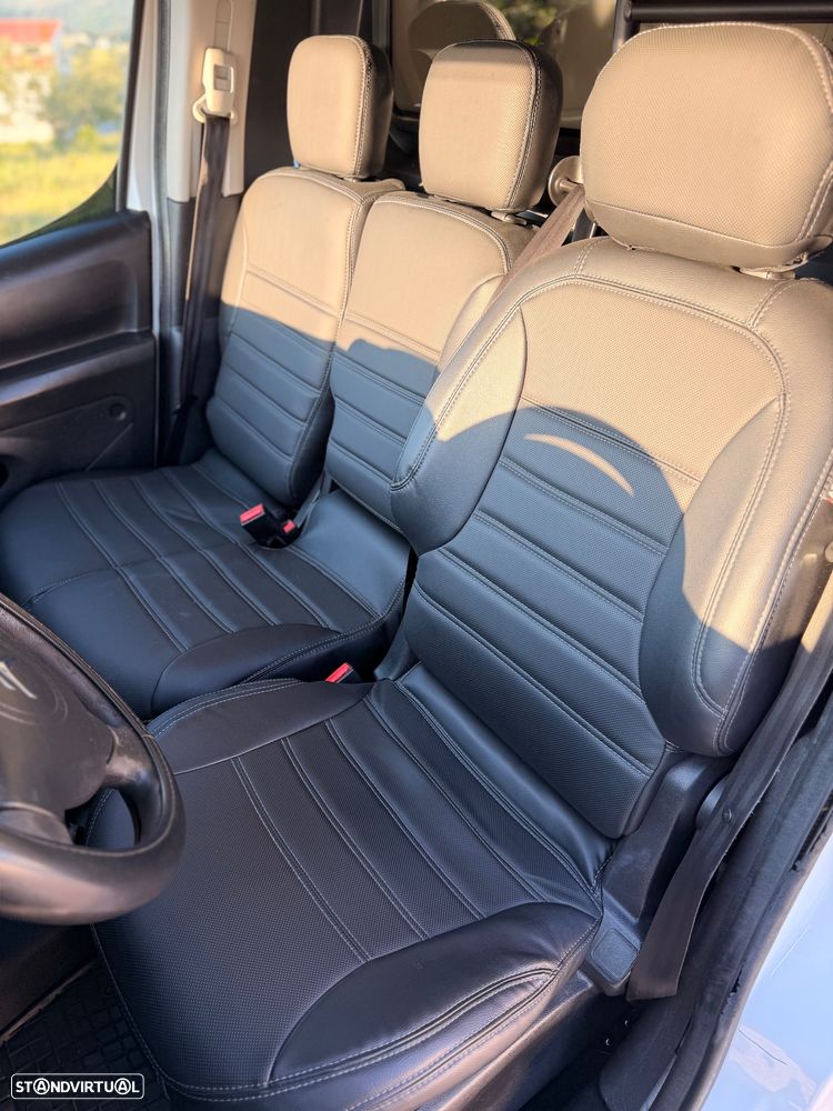 Citroën Berlingo L2 - 8