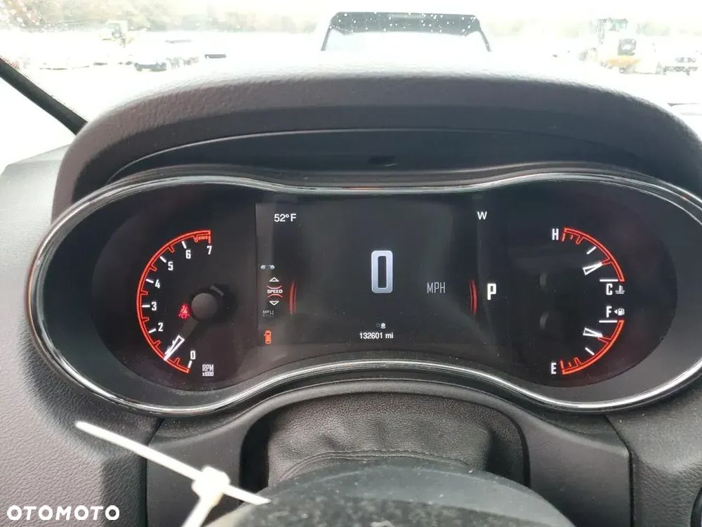 Dodge Durango 3,6 Citadel - 9