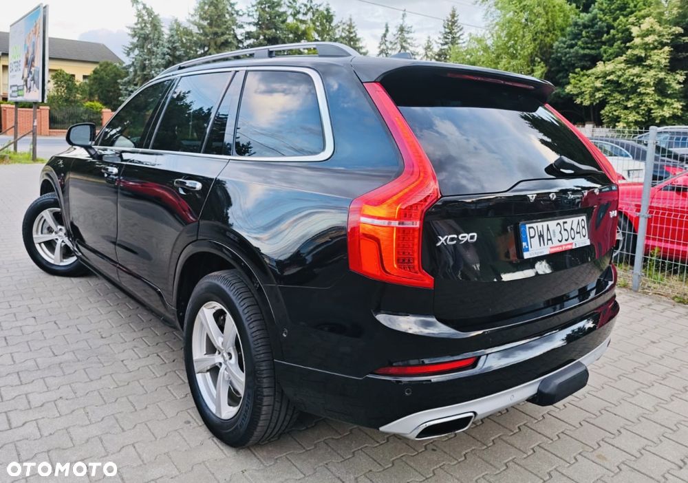 Volvo XC 90 - 35