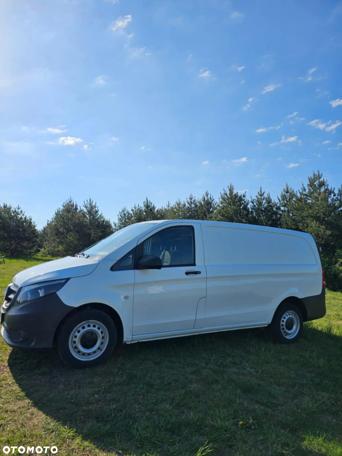 Mercedes-Benz Vito - 14