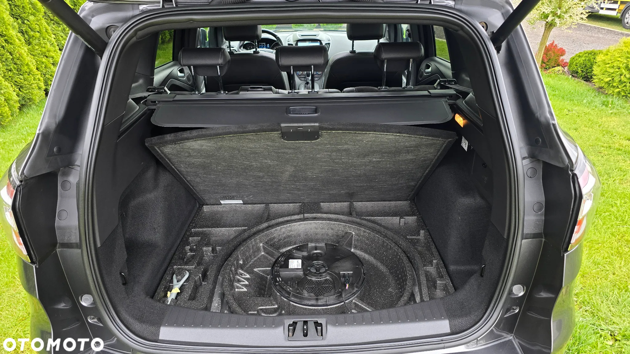 Ford Kuga 2.0 TDCi AWD ST-Line - 36
