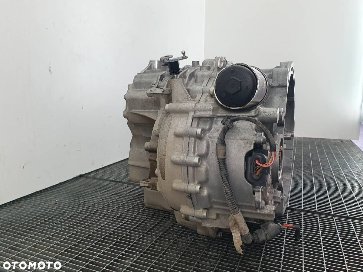 SKRZYNIA BIEGÓW AUTOMATYCZNA VW TIGUAN II 4MOTION 4X4 TUK 2.0 TDI 150 - 6