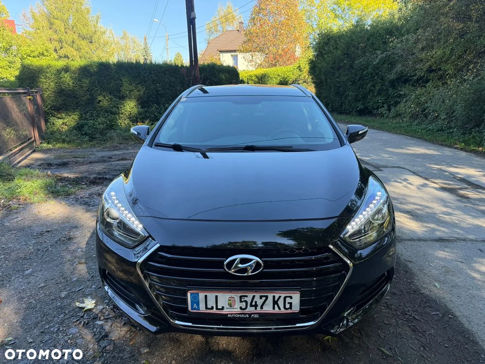 Hyundai i40 - 2