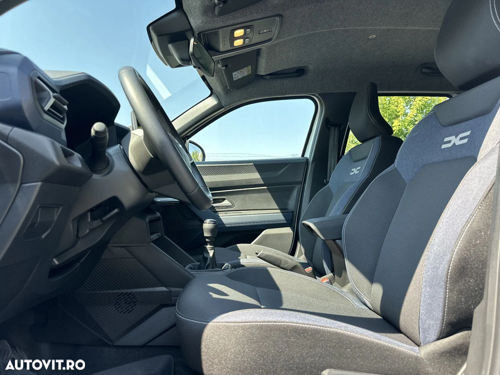 Dacia Duster - 25