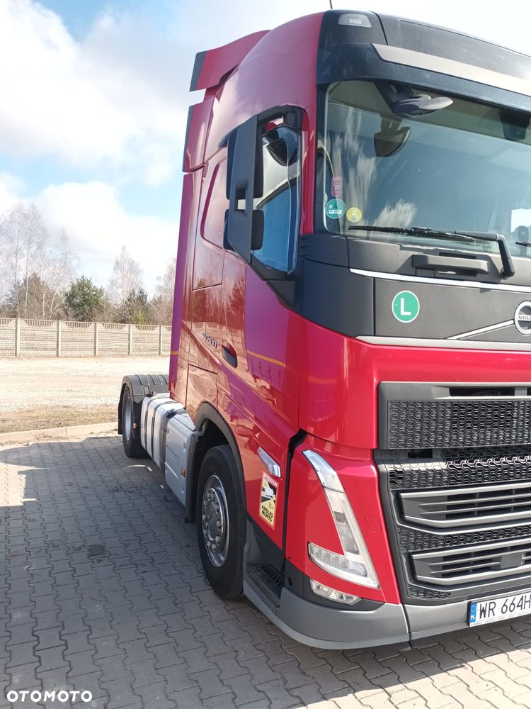 Volvo FH - 3