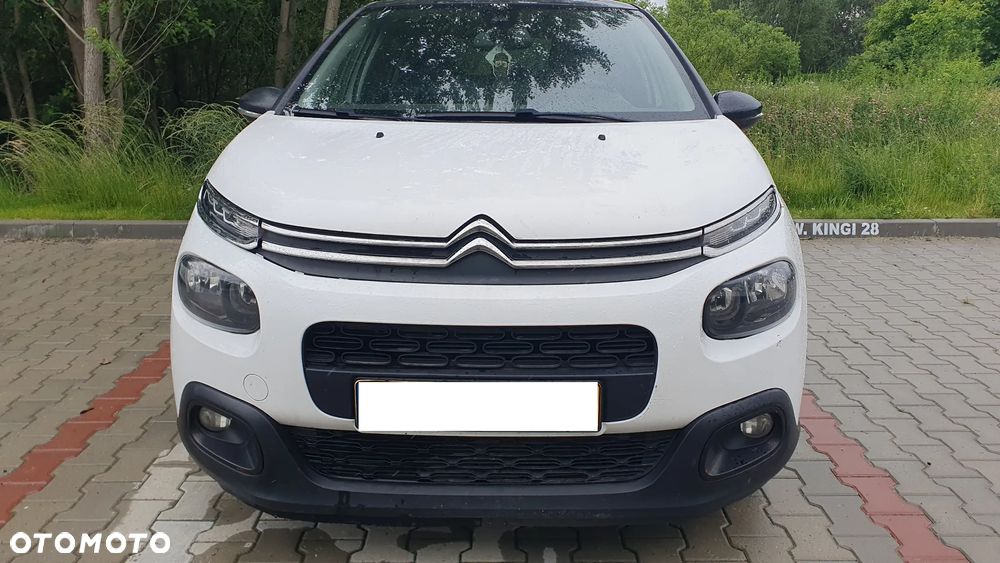 Citroën C3 1.2 PureTech Exclusive - 7