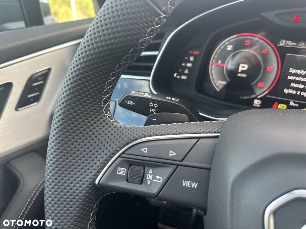 Audi Q7 - 17