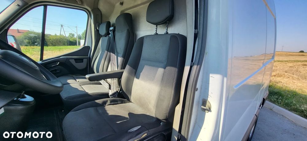 Renault Master - 14