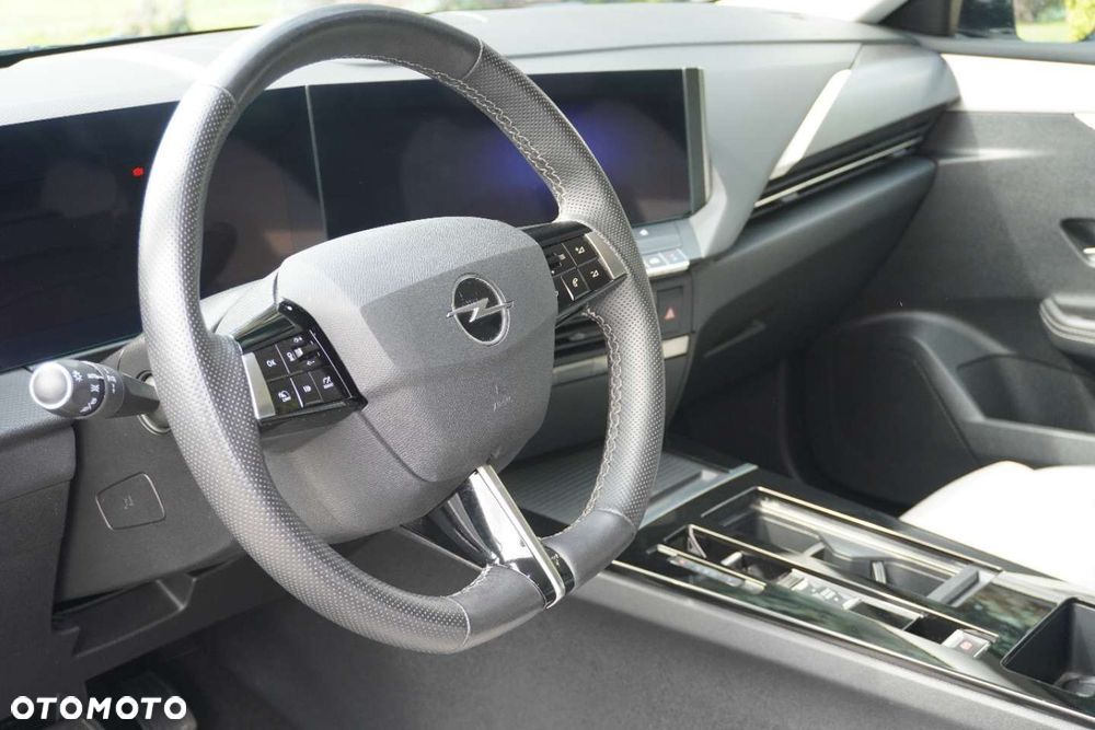 Opel Astra - 9