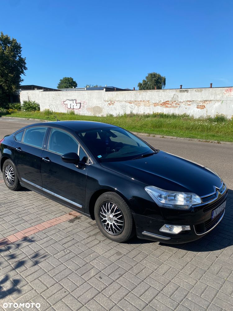 Citroën C5 2.0i 16V Dynamique - 3