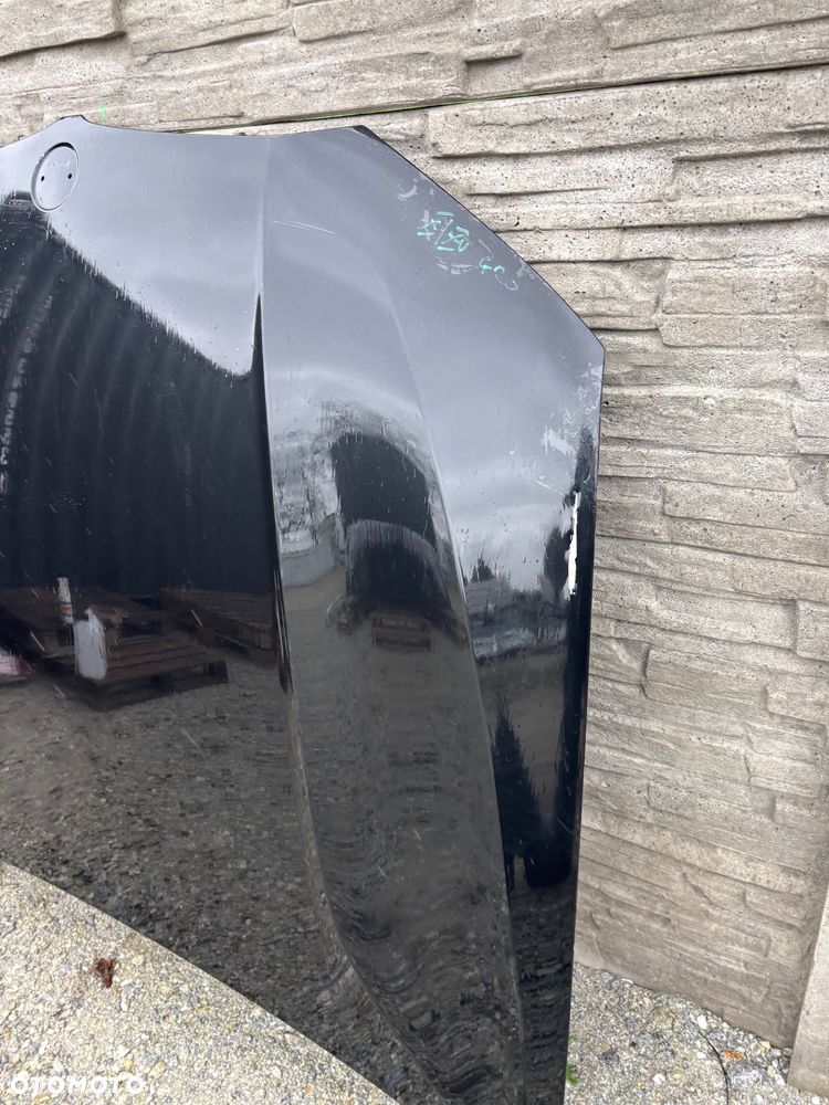 BMW 3 G20 G21 Maska silnika - 2