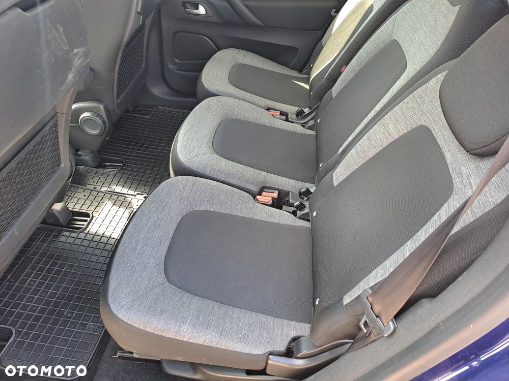 Citroën C4 Picasso 1.2 PureTech Live S&S - 7