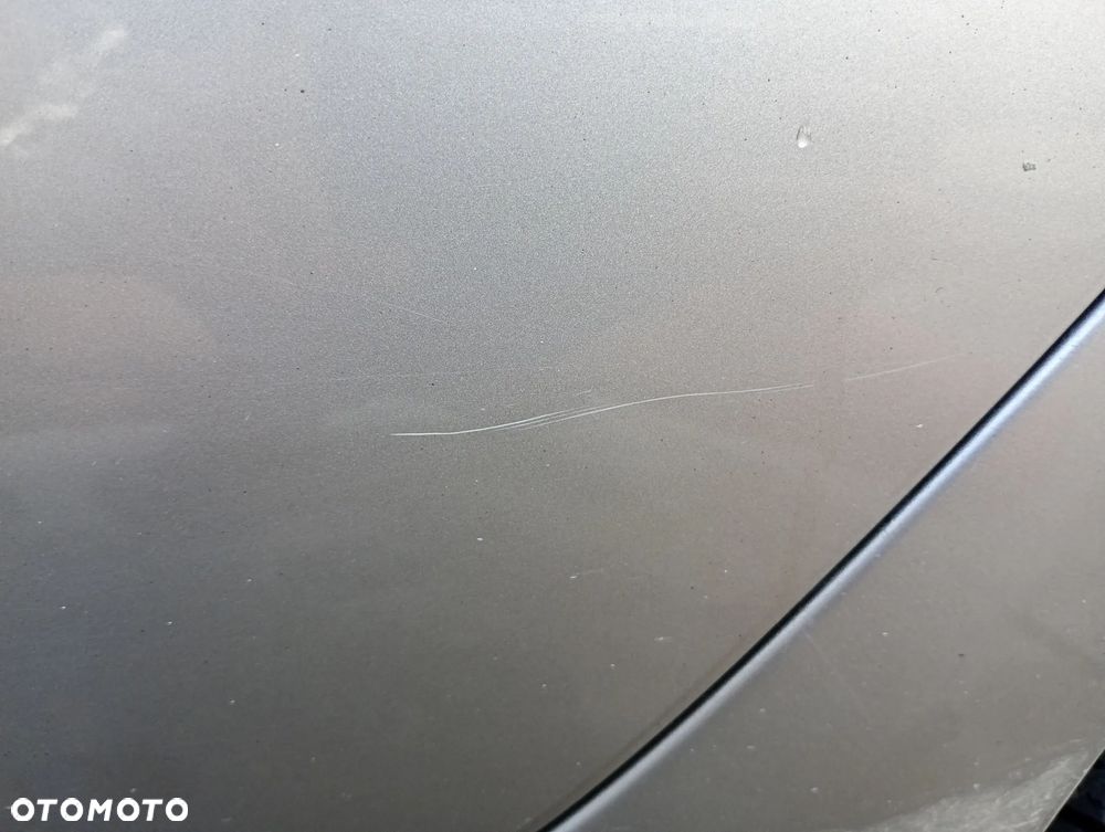 RENAULT THALIA II drzwi lewe tylne lewy tył TEHNK - 3